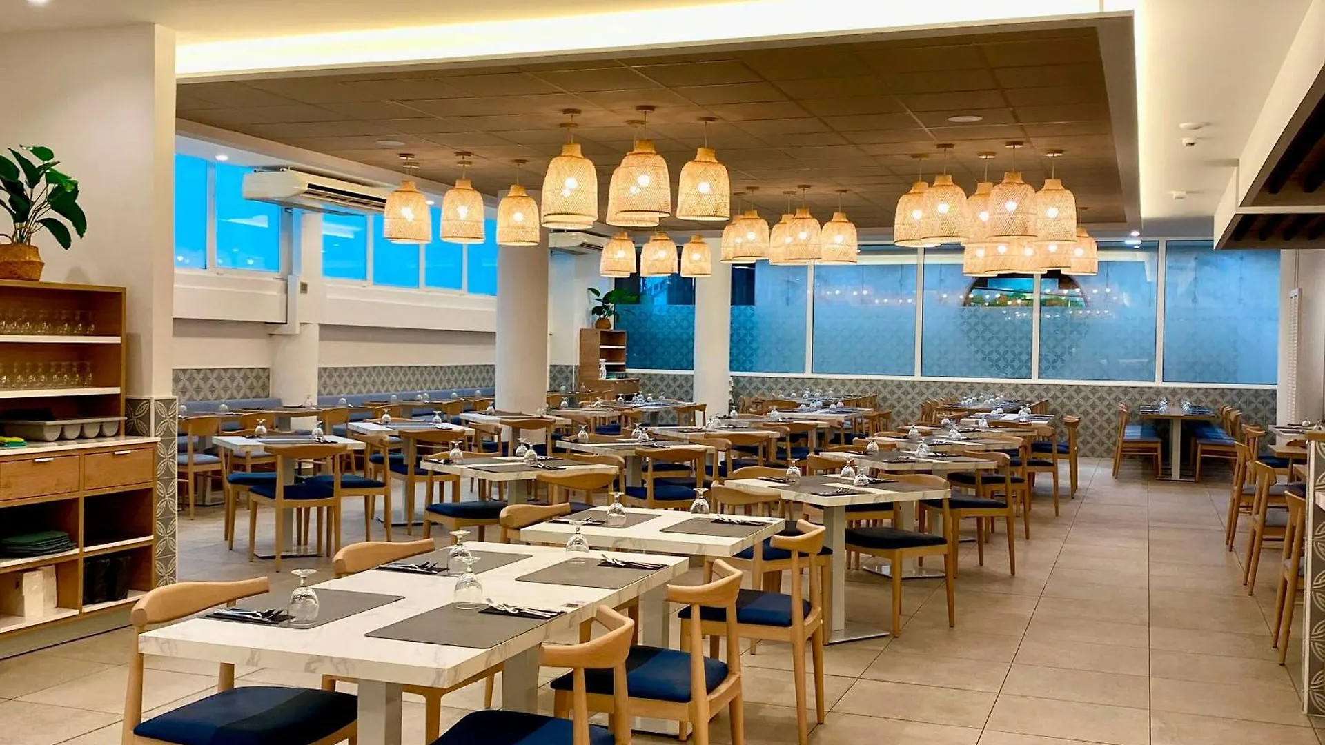 Hotel - Bungalows Don Juan Tossa Тосса-де-Мар 0*,  Испания