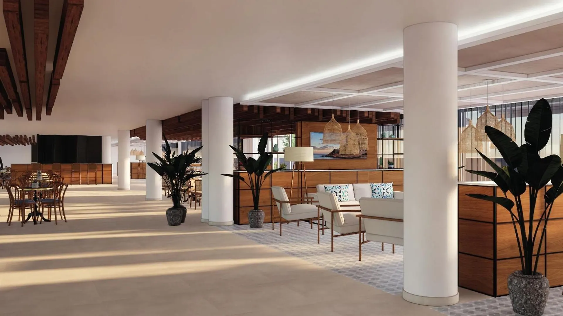 Hotel - Bungalows Don Juan Tossa Тосса-де-Мар Испания