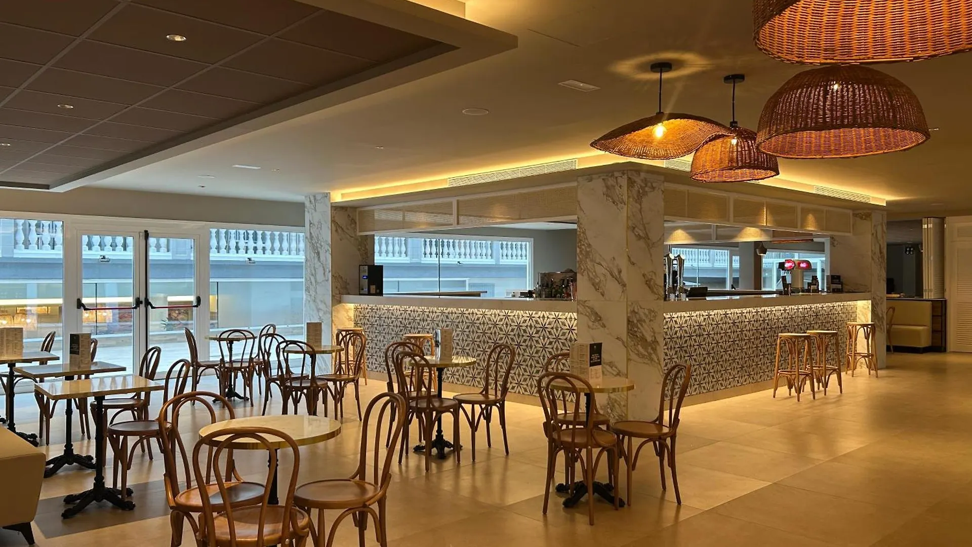 Hotel - Bungalows Don Juan Tossa Тосса-де-Мар Испания