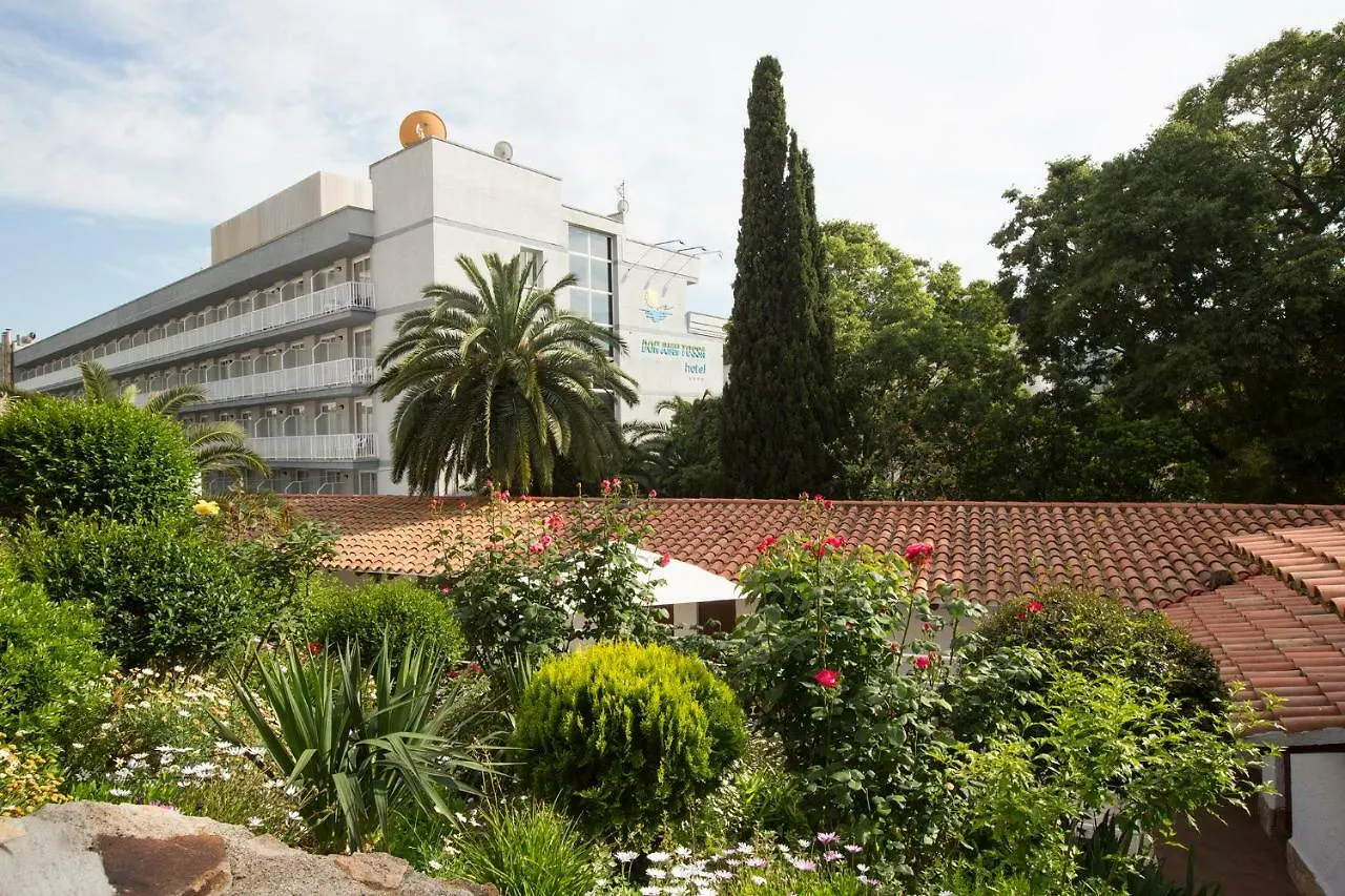Hotel - Bungalows Don Juan Tossa Тосса-де-Мар