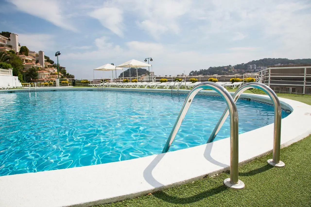 Hotel - Bungalows Don Juan Tossa Тосса-де-Мар 0*,  Испания