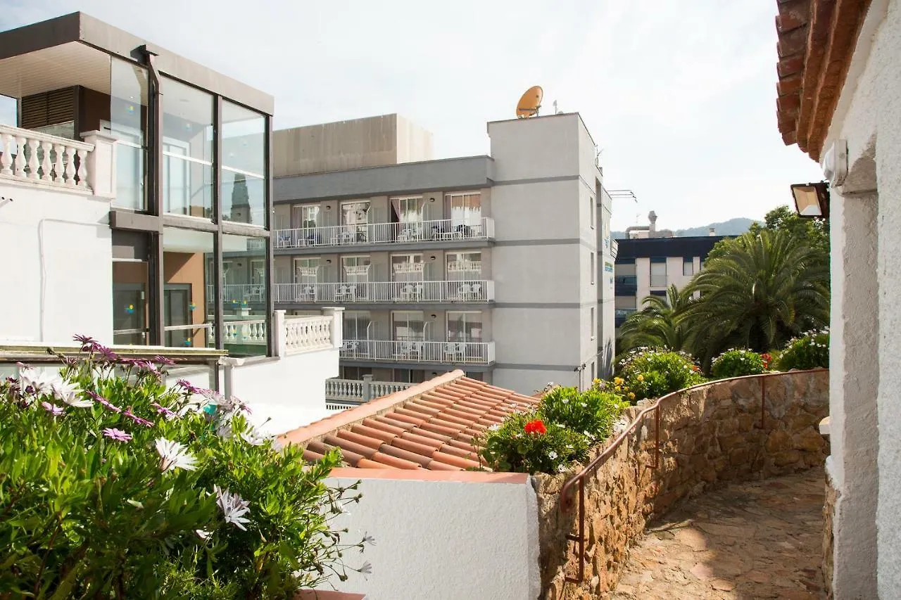 Hotel - Bungalows Don Juan Tossa Тосса-де-Мар 0*,  Испания