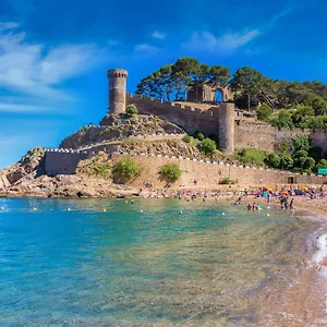 Rvhotels De Tossa (adults Only) Hotel