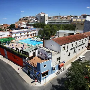 visit hotel