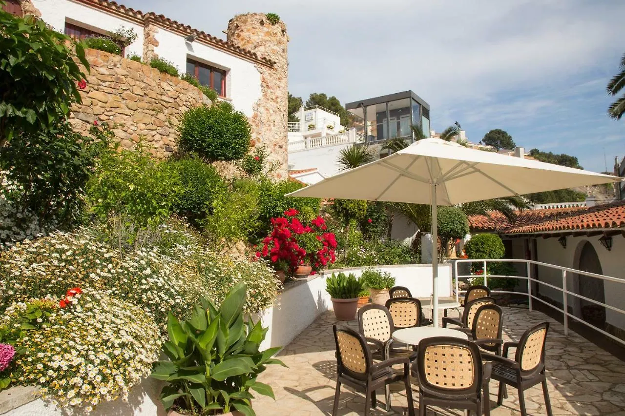 Hotel - Bungalows Don Juan Tossa Tossa de Mar