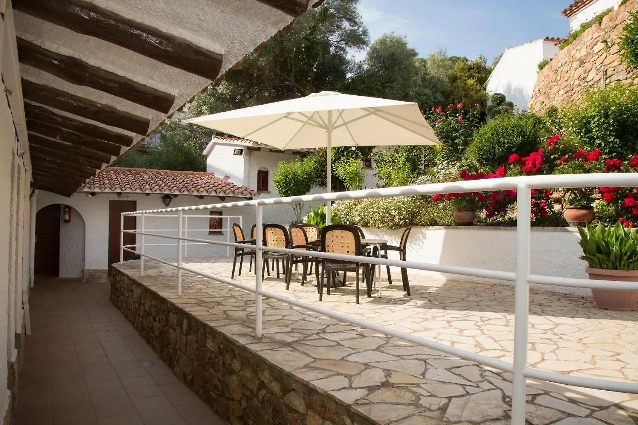 Hotel - Bungalows Don Juan Tossa Tossa de Mar