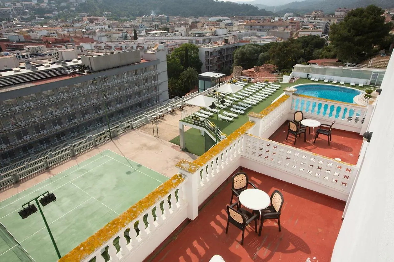 Hotel - Bungalows Don Juan Tossa Tossa de Mar 0*,