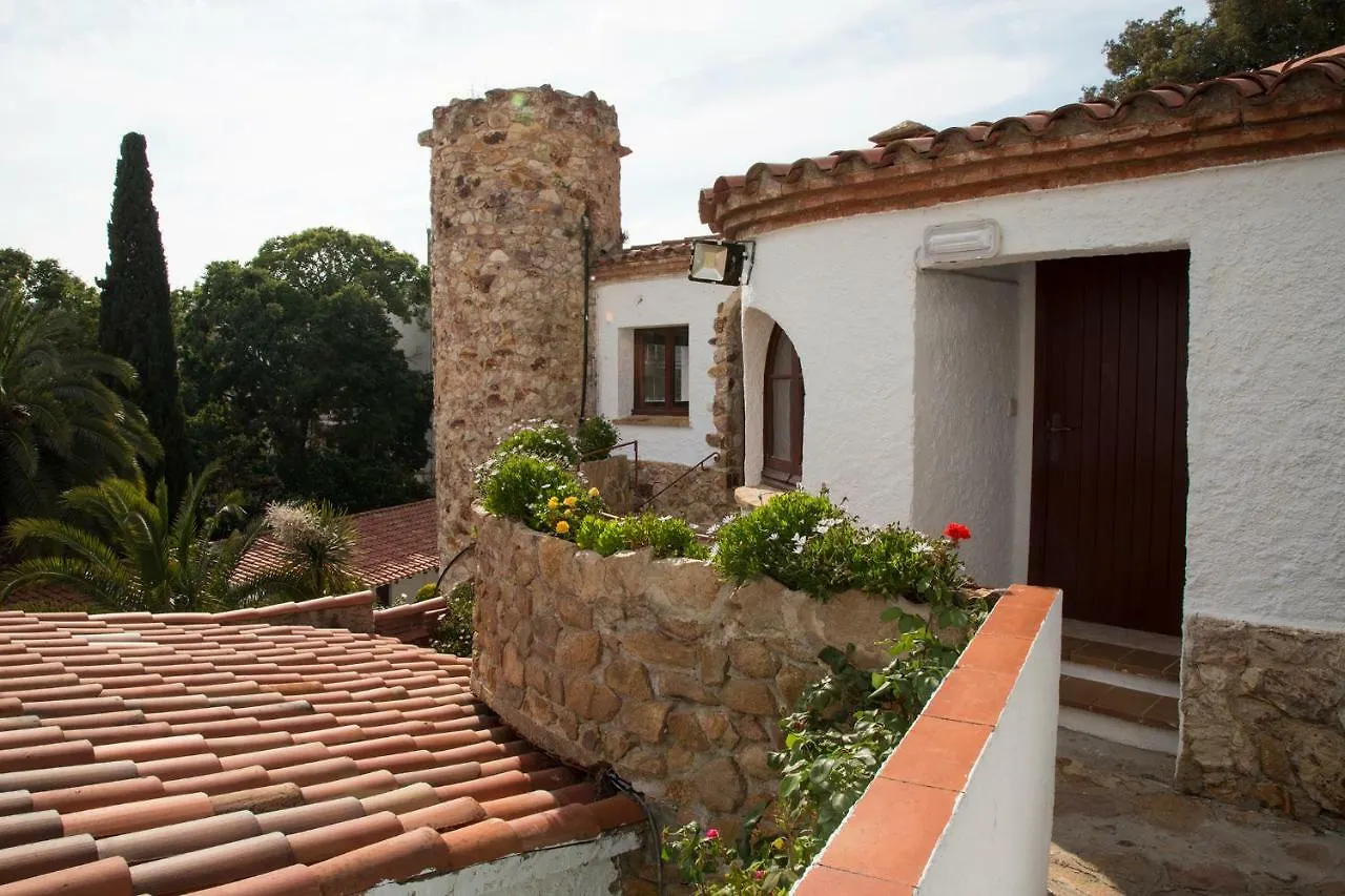 Hotel - Bungalows Don Juan Tossa Tossa de Mar