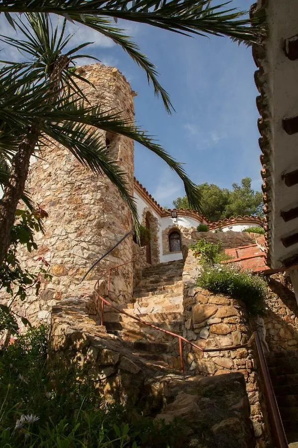 Hotel - Bungalows Don Juan Tossa Tossa de Mar Spain