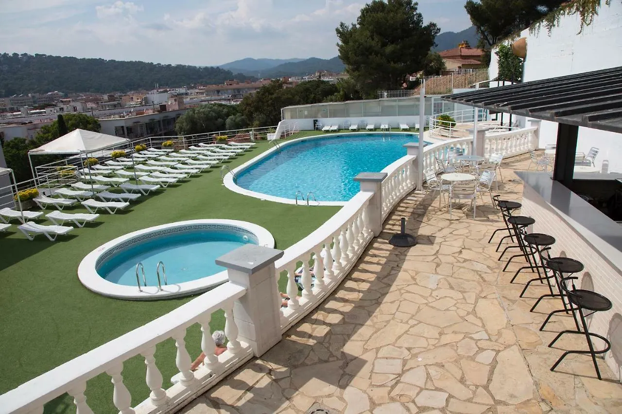 Hotel - Bungalows Don Juan Tossa Tossa de Mar 0*,  Spain