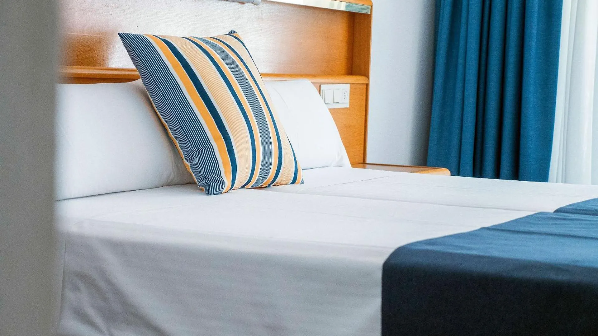 Hotel - Bungalows Don Juan Tossa Τόσα ντε Μαρ