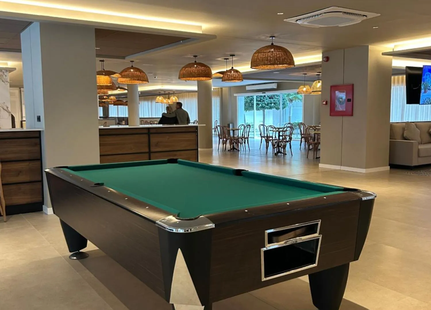 Hotel - Bungalows Don Juan Tossa Τόσα ντε Μαρ 0*,  Ισπανία