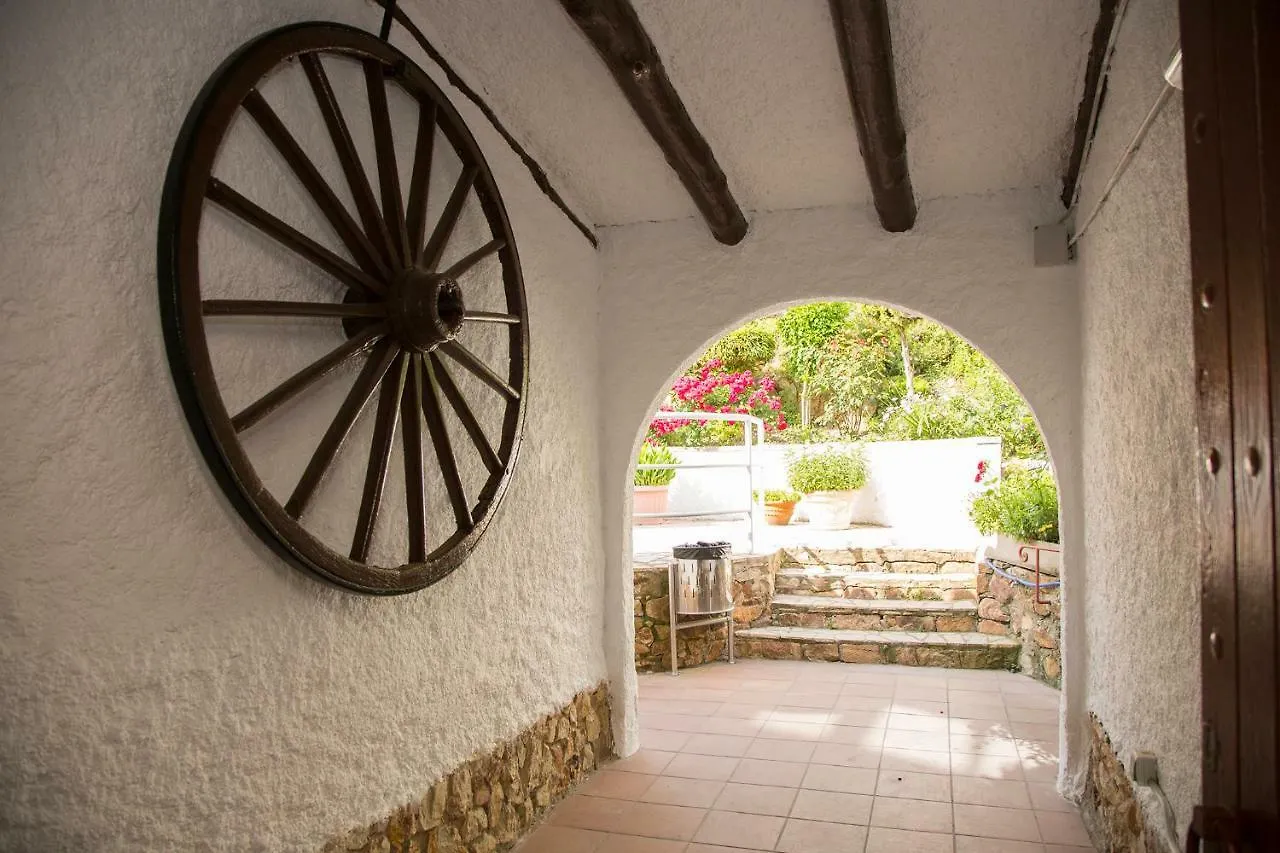 Hotel - Bungalows Don Juan Tossa Τόσα ντε Μαρ 0*,